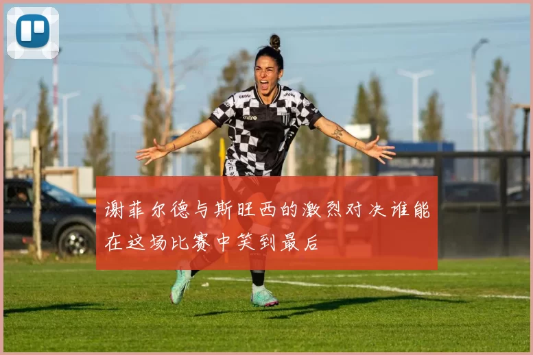 谢菲尔德与斯旺西的激烈对决谁能在这场比赛中笑到最后