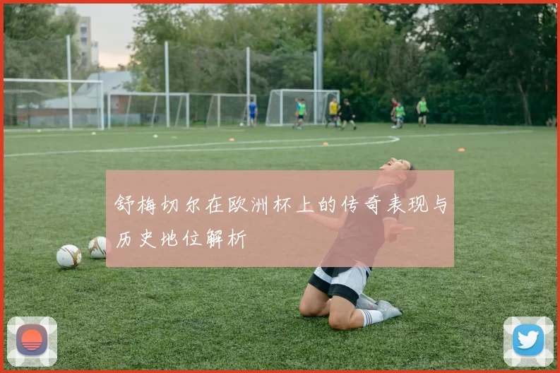 舒梅切尔在欧洲杯上的传奇表现与历史地位解析