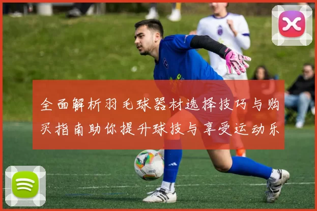 全面解析羽毛球器材选择技巧与购买指南助你提升球技与享受运动乐趣